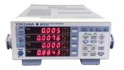 Yokogawa WT310 Digital Power Meter, DC - 100 kHz, 20A, 1 Ch.